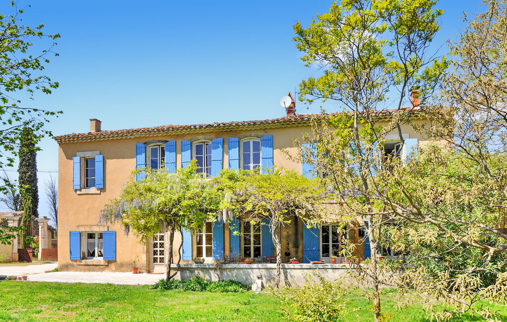 Les Vautes : maison 7 chambres avec piscine et appartement indépendant - Photo 11