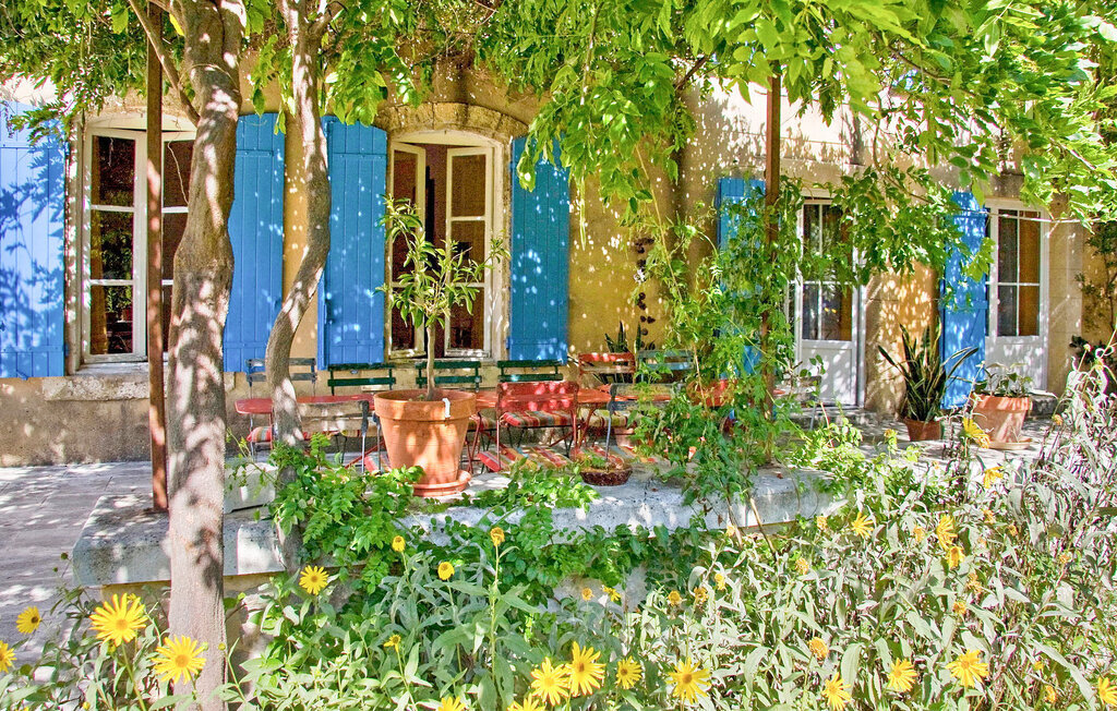 Les Vautes : maison 7 chambres avec piscine et appartement indépendant - Photo 12