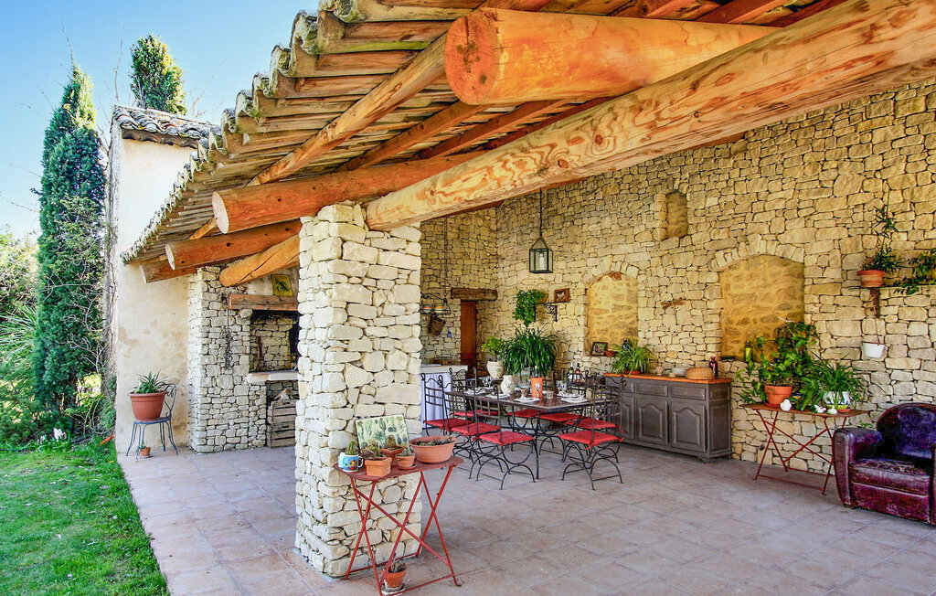 Les Vautes : maison 7 chambres avec piscine et appartement indépendant - Photo 13