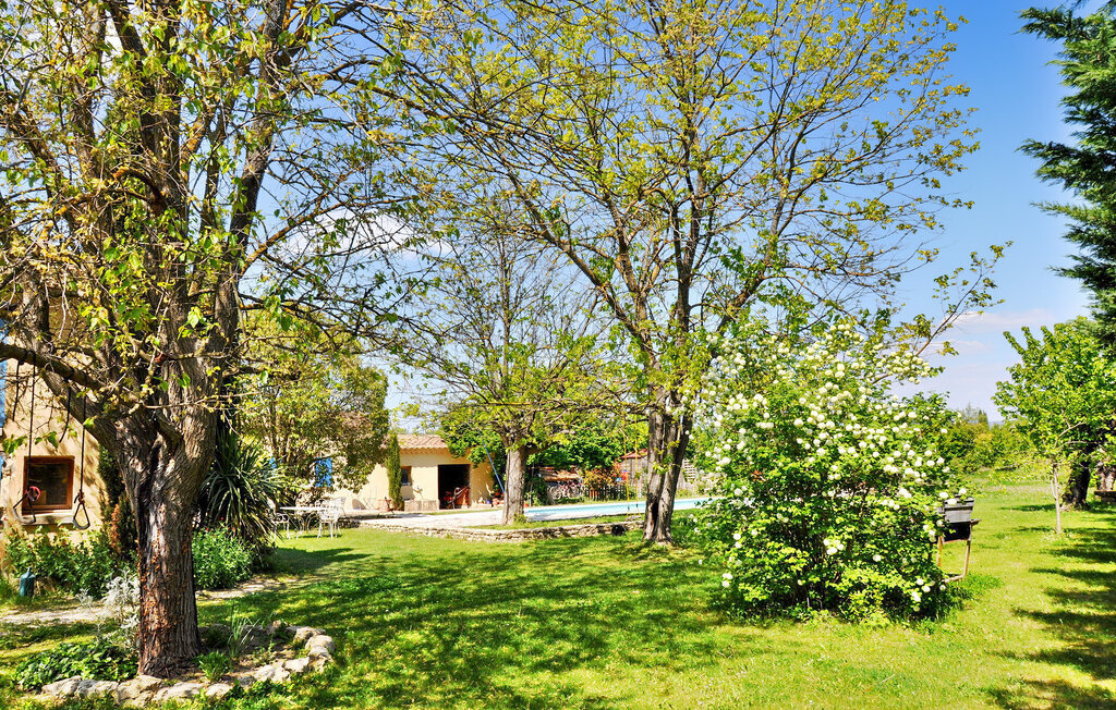 Les Vautes : maison 7 chambres avec piscine et appartement indépendant - Photo 14