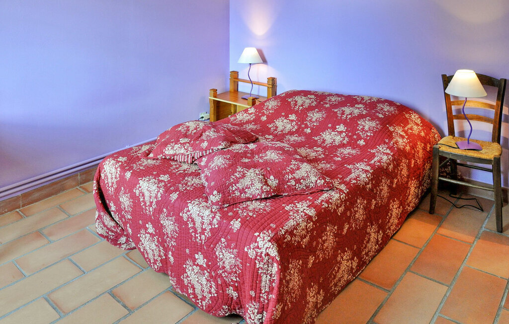 Les Vautes : maison 7 chambres avec piscine et appartement indépendant - Photo 18