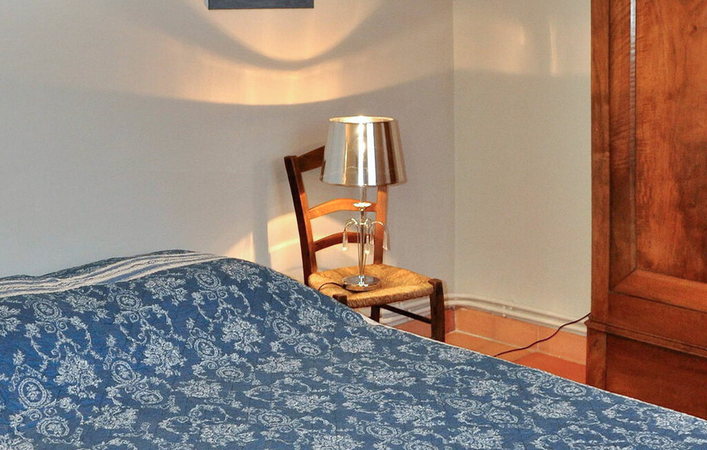Les Vautes : maison 7 chambres avec piscine et appartement indépendant - Photo 20