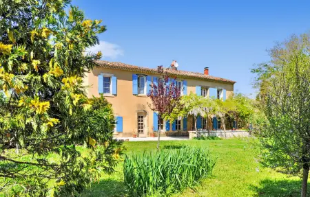 Location maison à Cavaillon