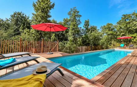 Location maison à Pechs de l´Espérance