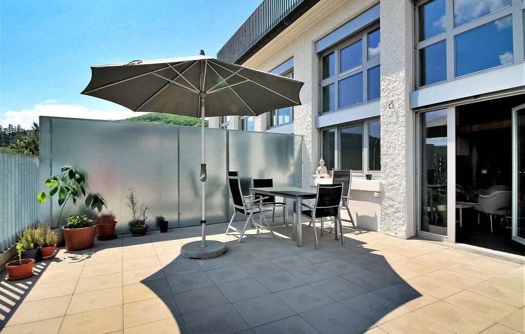 Loft 50/60 : Appartement avec terrasse vue vignoble - Photo 2