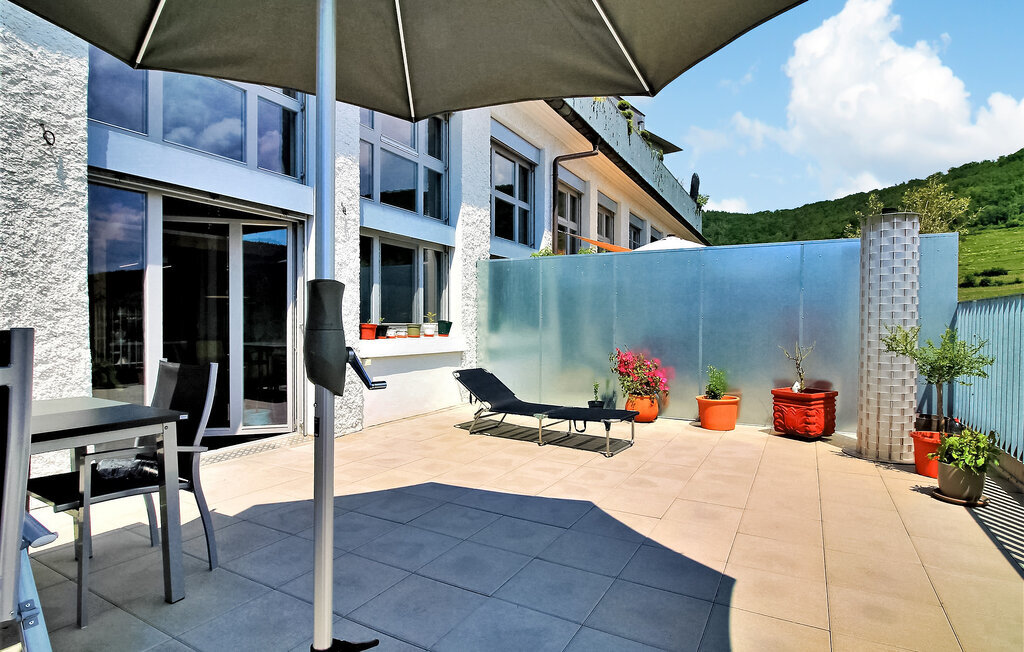 Loft 50/60 : Appartement avec terrasse vue vignoble - Photo 3