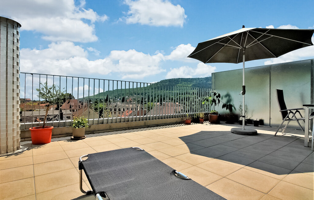 Loft 50/60 : Appartement avec terrasse vue vignoble - Photo 5