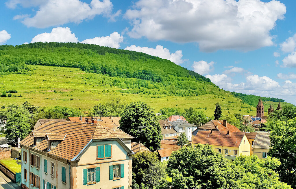 Loft 50/60 : Appartement avec terrasse vue vignoble - Photo 6