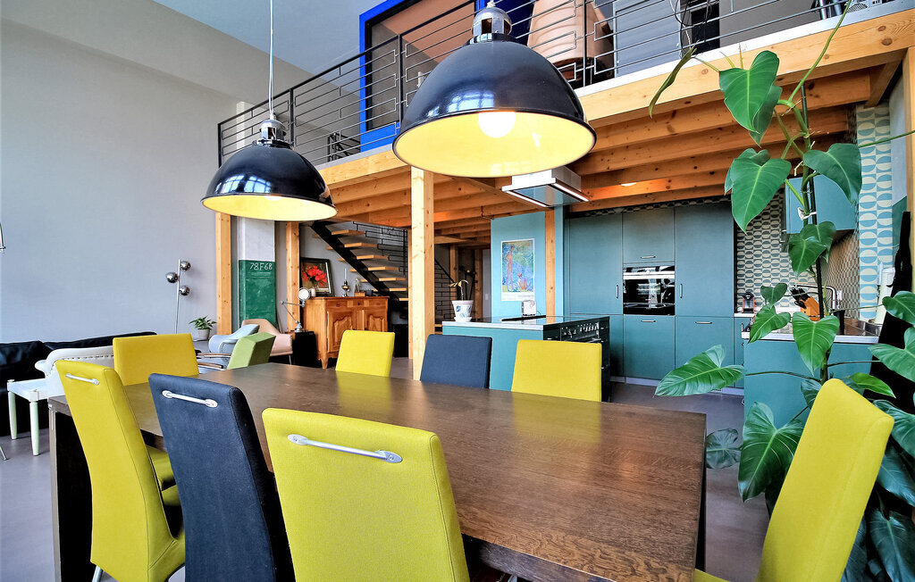 Loft 50/60 : Appartement avec terrasse vue vignoble - Photo 12