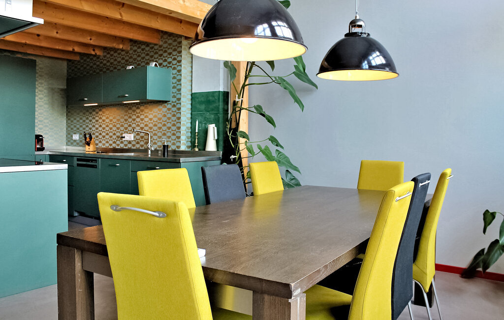 Loft 50/60 : Appartement avec terrasse vue vignoble - Photo 14