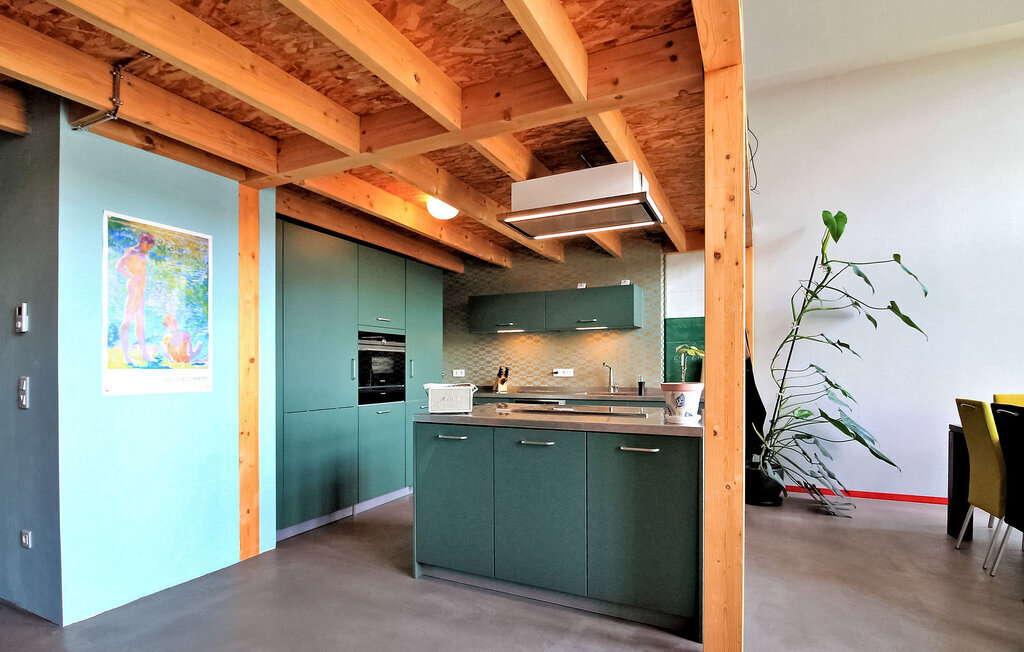 Loft 50/60 : Appartement avec terrasse vue vignoble - Photo 15