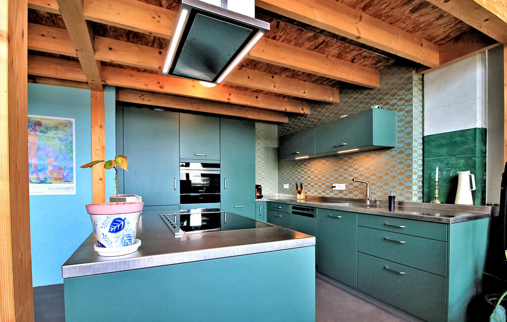 Loft 50/60 : Appartement avec terrasse vue vignoble - Photo 16