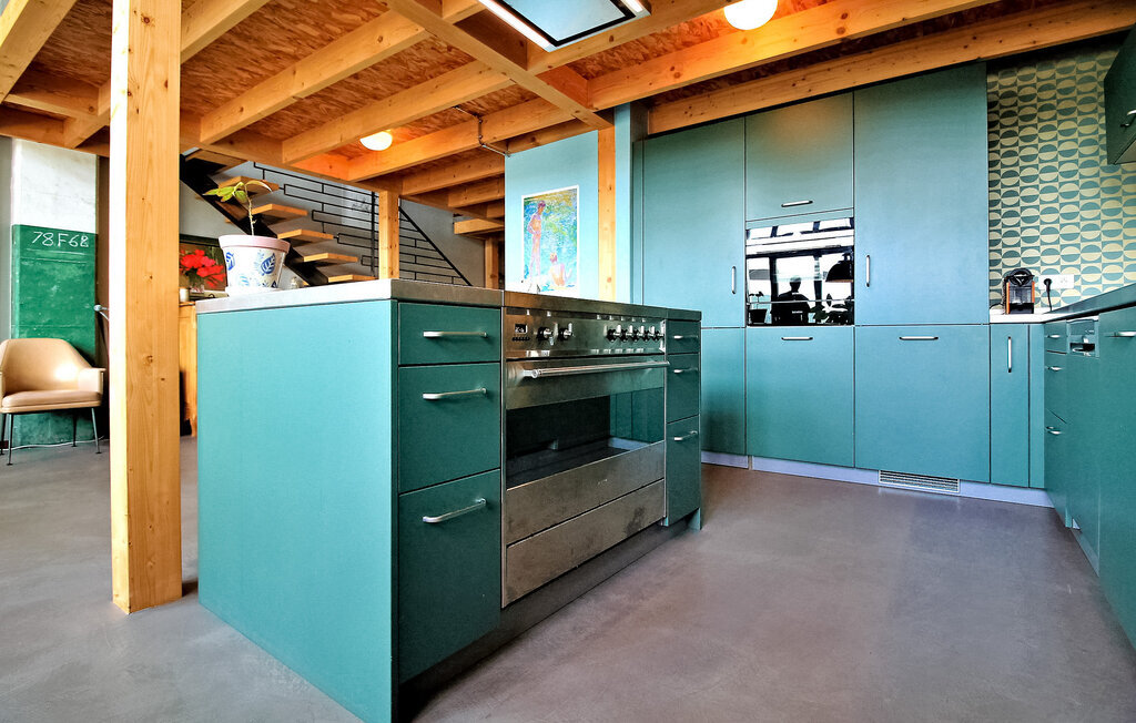 Loft 50/60 : Appartement avec terrasse vue vignoble - Photo 17