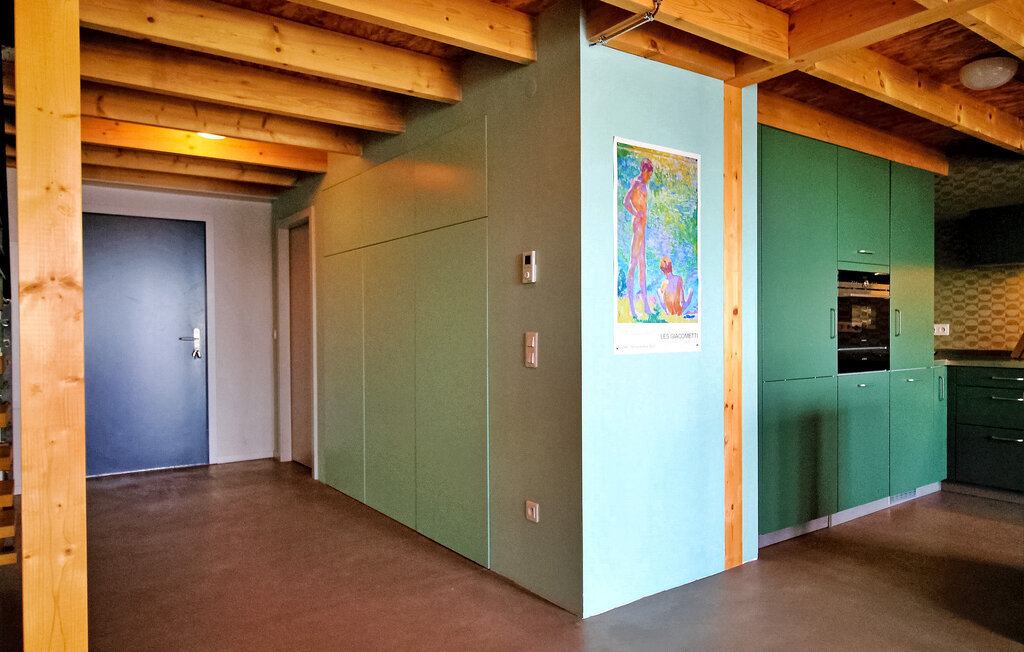 Loft 50/60 : Appartement avec terrasse vue vignoble - Photo 19