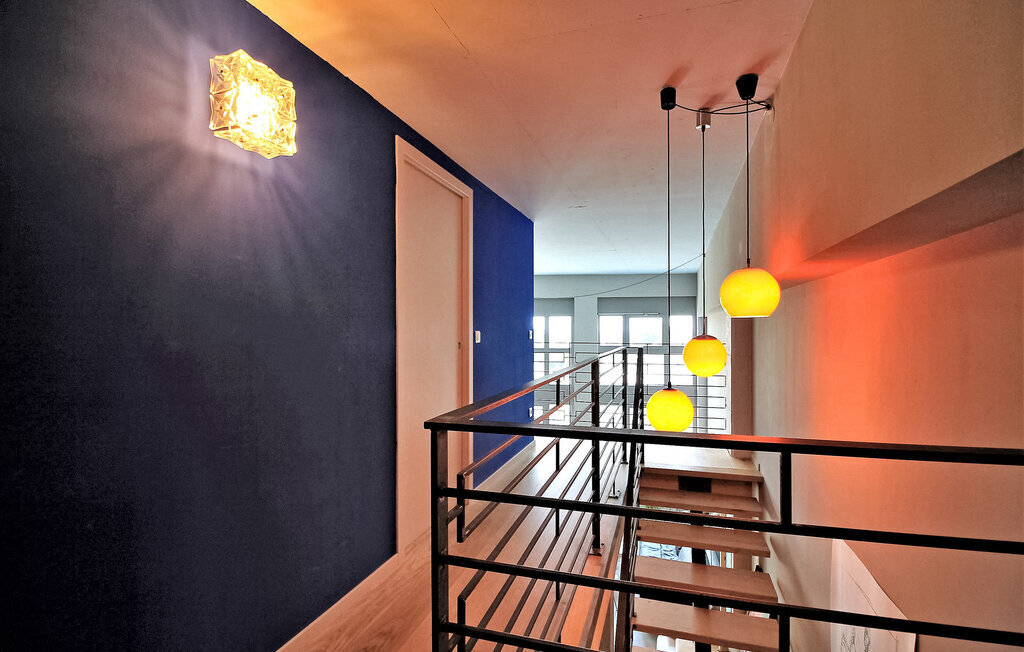 Loft 50/60 : Appartement avec terrasse vue vignoble - Photo 20