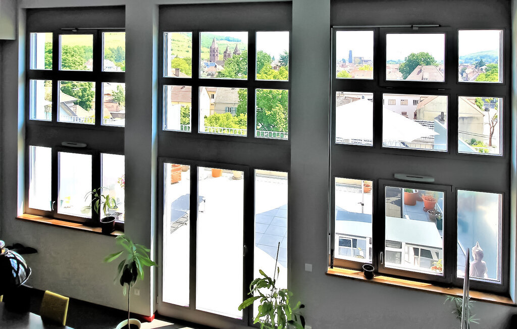 Loft 50/60 : Appartement avec terrasse vue vignoble - Photo 21