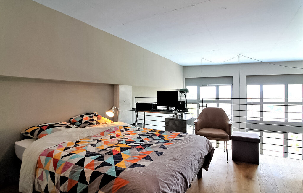 Loft 50/60 : Appartement avec terrasse vue vignoble - Photo 23