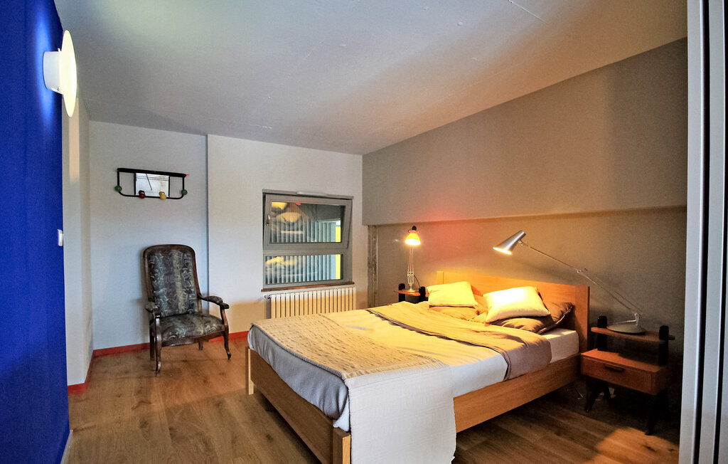 Loft 50/60 : Appartement avec terrasse vue vignoble - Photo 24