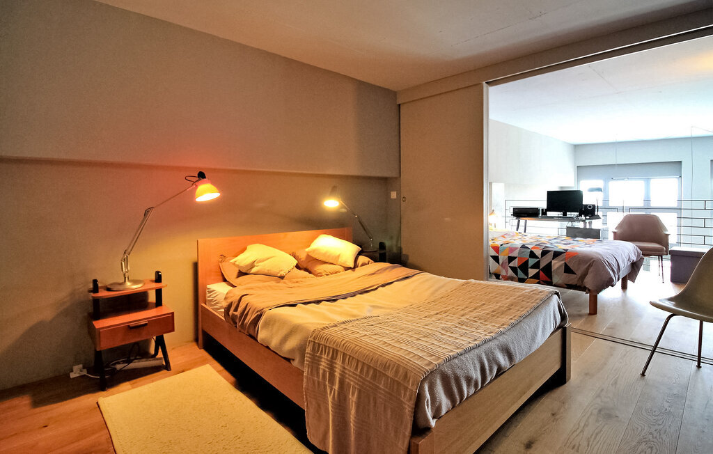 Loft 50/60 : Appartement avec terrasse vue vignoble - Photo 25