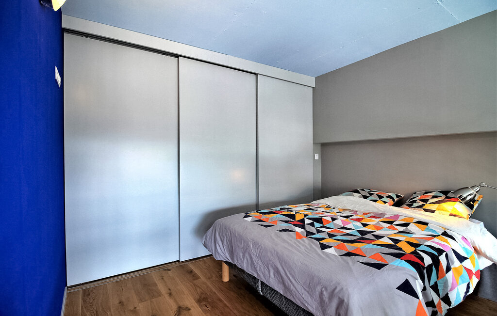 Loft 50/60 : Appartement avec terrasse vue vignoble - Photo 26