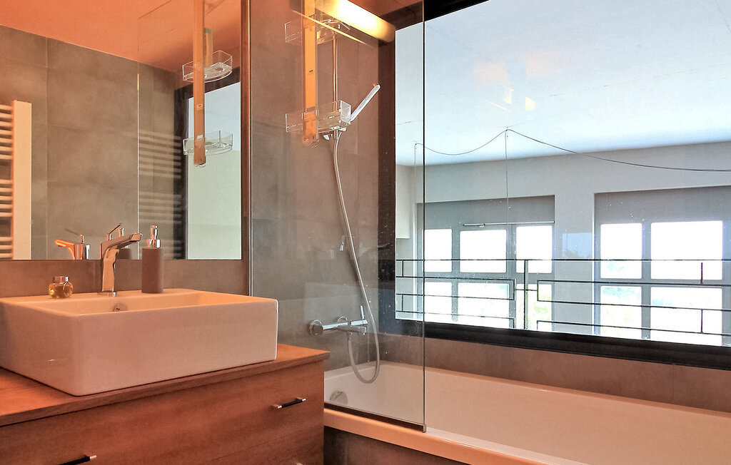 Loft 50/60 : Appartement avec terrasse vue vignoble - Photo 28
