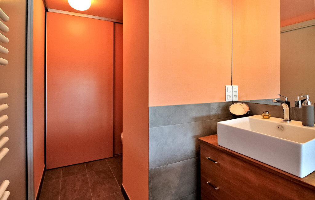 Loft 50/60 : Appartement avec terrasse vue vignoble - Photo 29