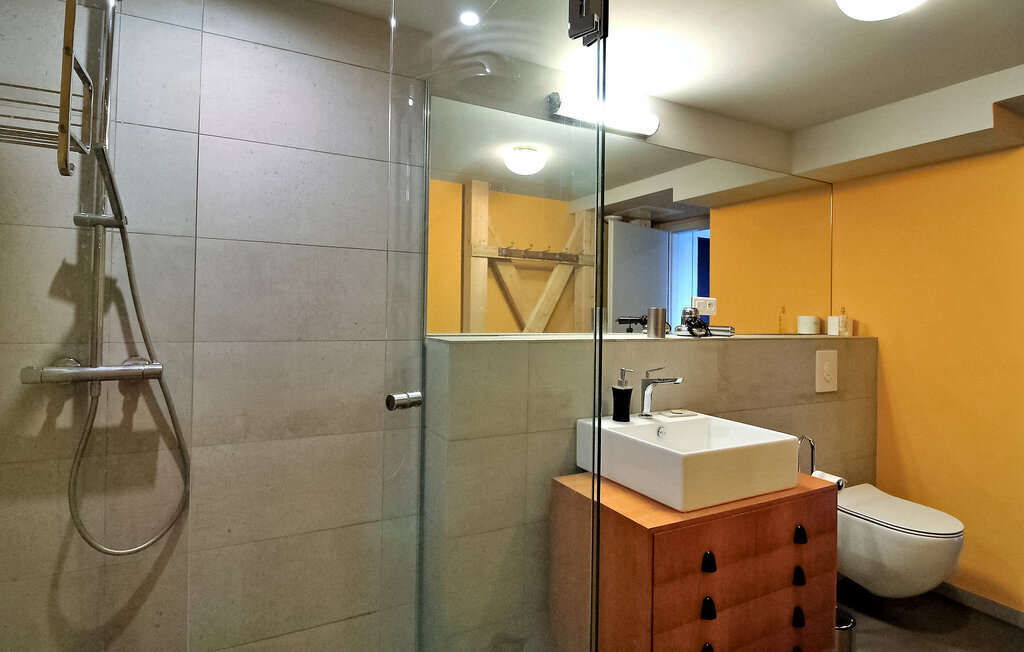 Loft 50/60 : Appartement avec terrasse vue vignoble - Photo 30