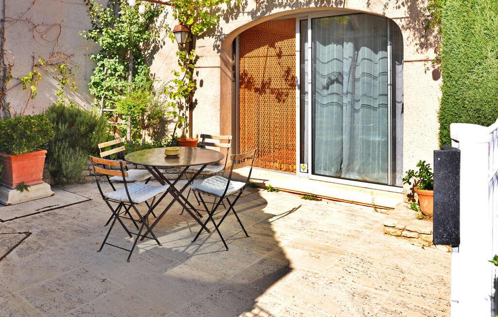 La Treille d'Eugénie – Maison avec piscine chauffée à Roaix - Photo 19