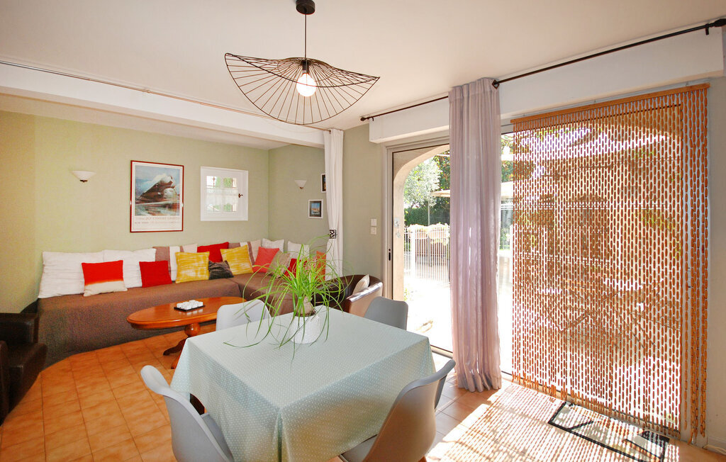 La Treille d'Eugénie – Maison avec piscine chauffée à Roaix - Photo 29