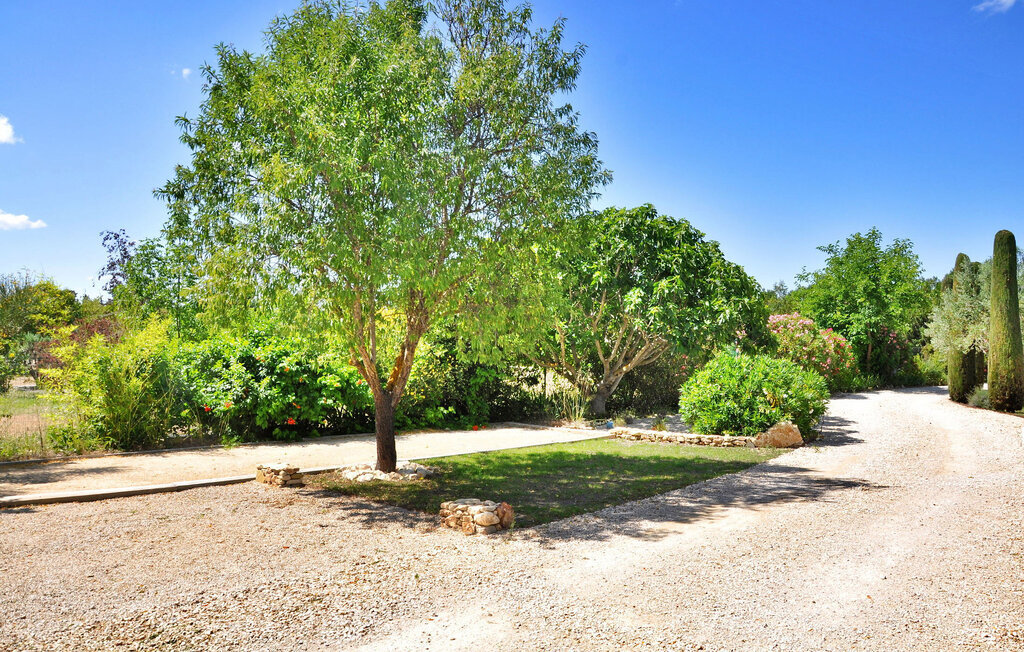 La Villa Des Songes, Maison 5 personnes à Pernes Les Fontaines - Photo 18