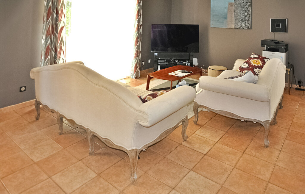 La Villa Des Songes, Maison 5 personnes à Pernes Les Fontaines - Photo 19