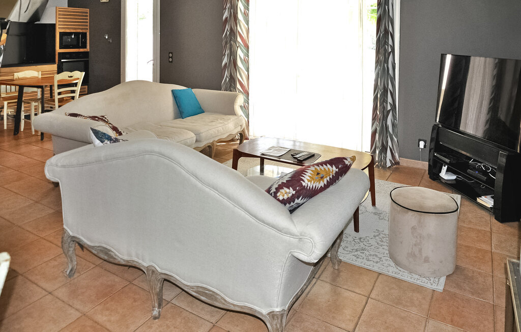 La Villa Des Songes, Maison 5 personnes à Pernes Les Fontaines - Photo 21