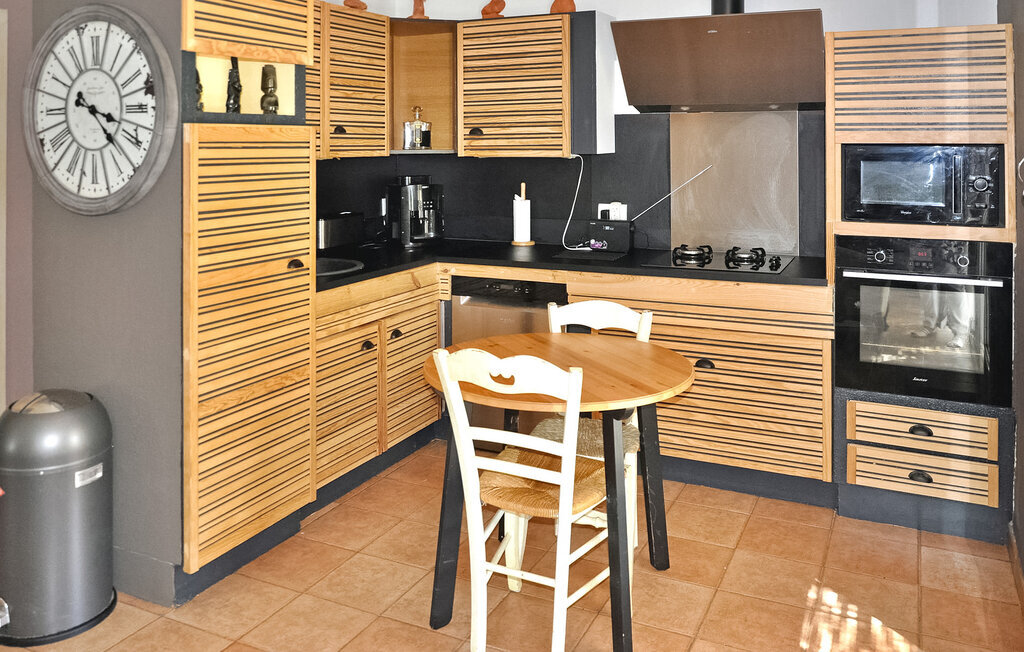 La Villa Des Songes, Maison 5 personnes à Pernes Les Fontaines - Photo 23