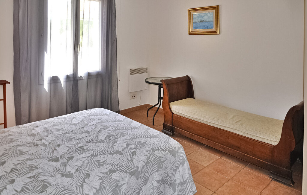 La Villa Des Songes, Maison 5 personnes à Pernes Les Fontaines - Photo 25