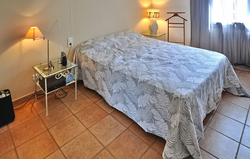 La Villa Des Songes, Maison 5 personnes à Pernes Les Fontaines - Photo 26