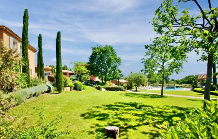 Mani Péréal, Maison 10 personnes à Saint Saturnin les Apt - Photo 4