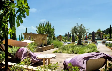 Mani Péréal, Maison 10 personnes à Saint Saturnin les Apt - Photo 20