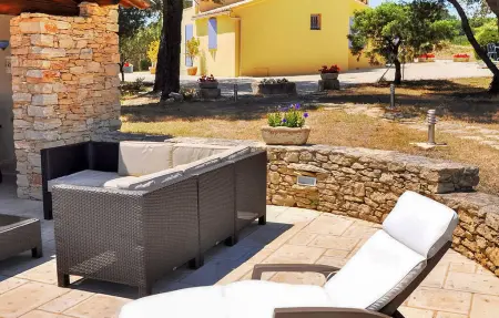 Villa Des Cedres : maison 10 pers avec piscine chauffée : photo 16