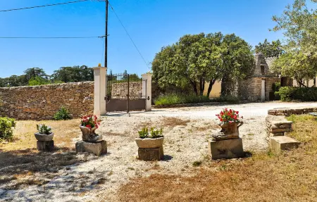 Villa Des Cedres : maison 10 pers avec piscine chauffée : photo 22