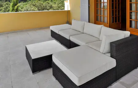 Villa Des Cedres : maison 10 pers avec piscine chauffée : photo 25