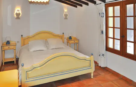 Villa Des Cedres : maison 10 pers avec piscine chauffée : photo 33