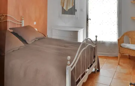 Villa Des Cedres : maison 10 pers avec piscine chauffée : photo 35