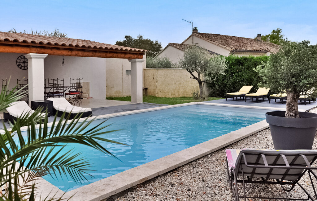 La Maison de Céline, villa 8 pers. piscine chauffée - Photo 2