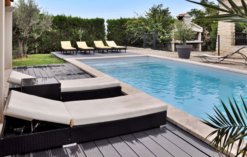 La Maison de Céline, villa 8 pers. piscine chauffée - Photo 5