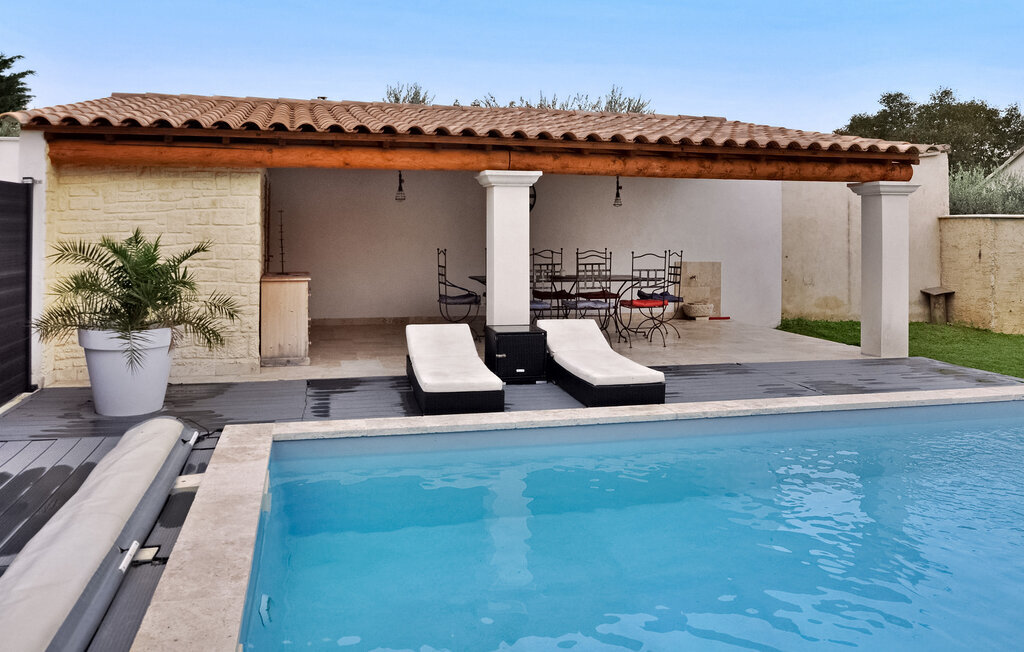 La Maison de Céline, villa 8 pers. piscine chauffée - Photo 6