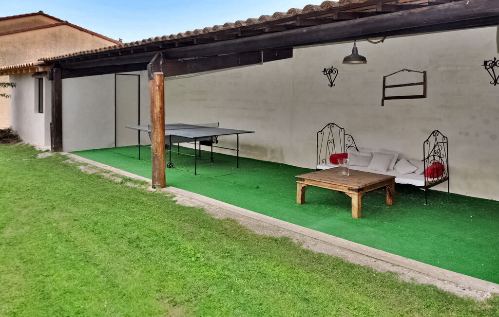 La Maison de Céline, villa 8 pers. piscine chauffée - Photo 11