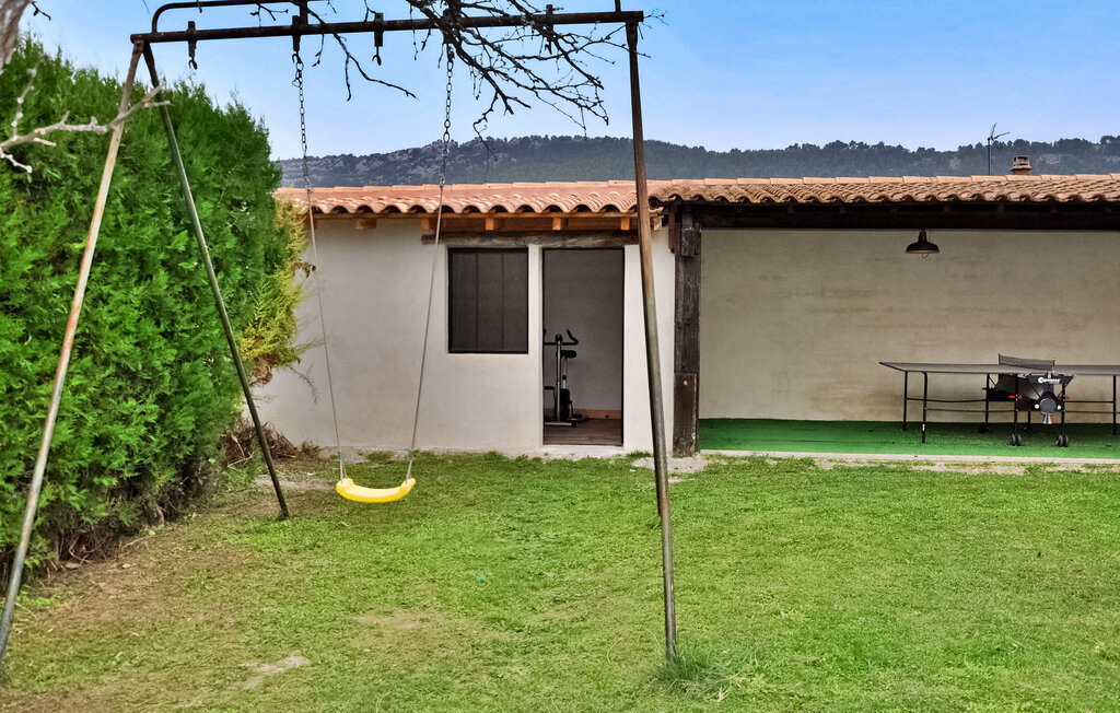 La Maison de Céline, villa 8 pers. piscine chauffée - Photo 12
