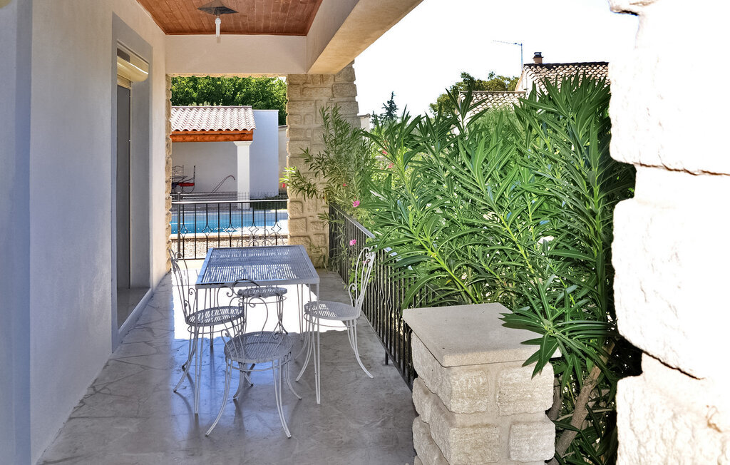 La Maison de Céline, villa 8 pers. piscine chauffée - Photo 13
