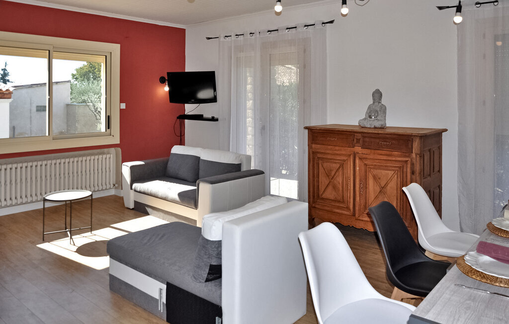 La Maison de Céline, villa 8 pers. piscine chauffée - Photo 14