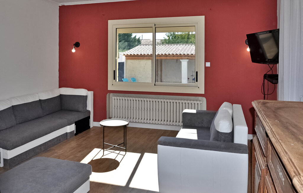 La Maison de Céline, villa 8 pers. piscine chauffée - Photo 15